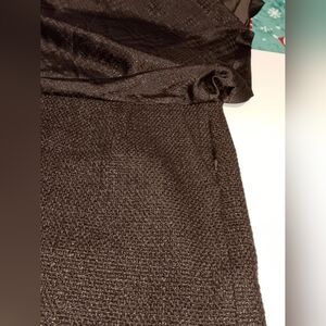 Chocolate Dress by 2.brych